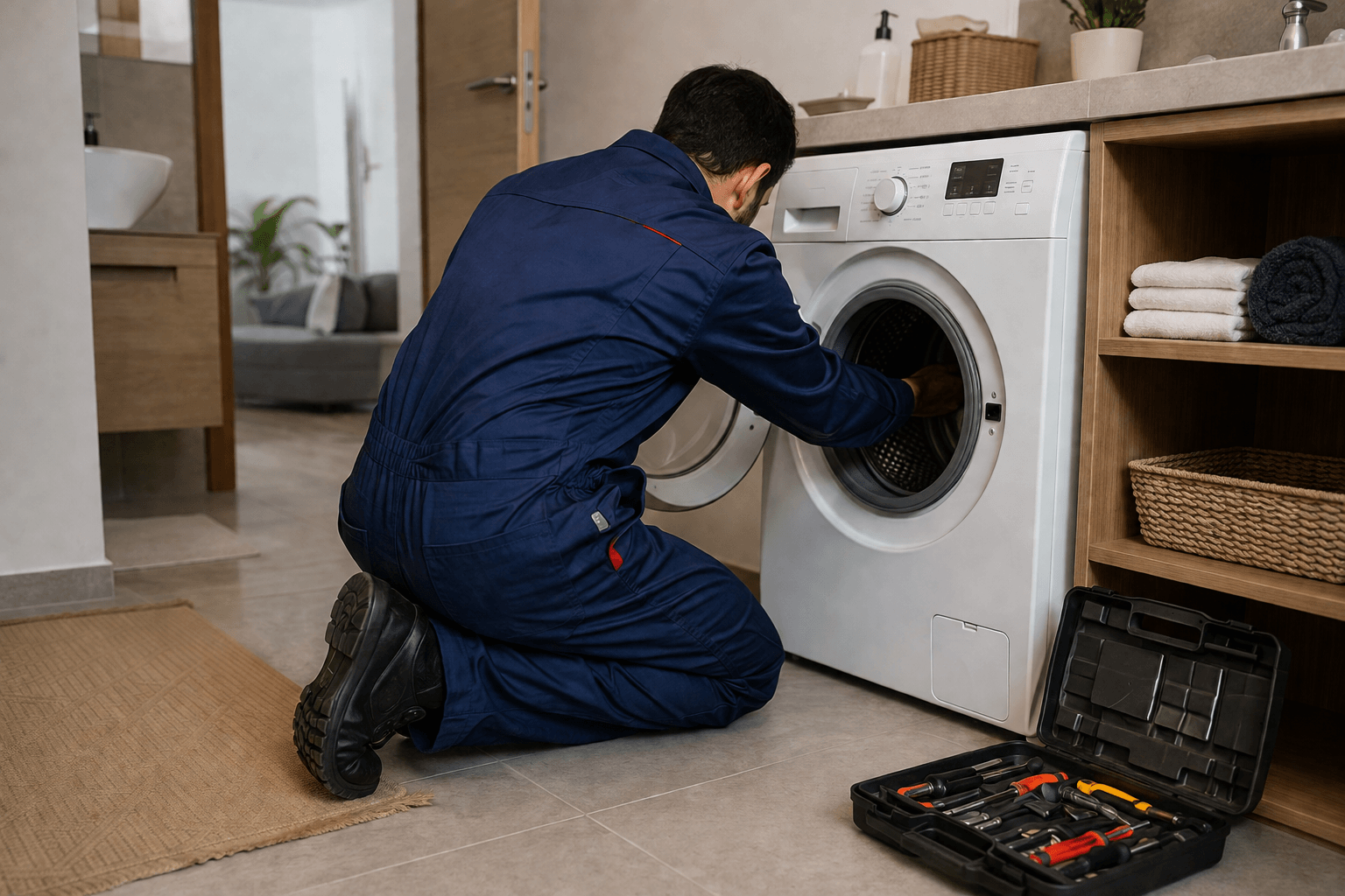صيانة أجهزة توشيبا خارج الضمان
